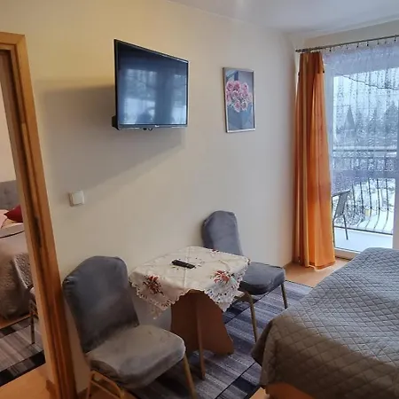 Zosienka Bed & Breakfast