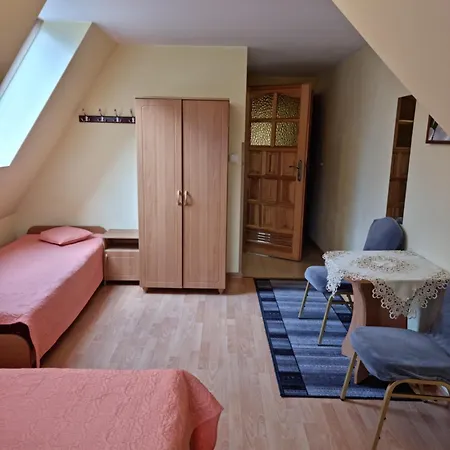 Zosienka Bed & Breakfast