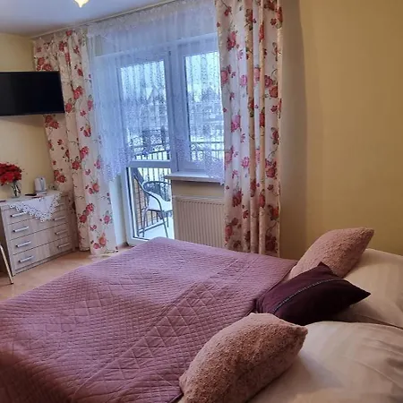 Zosienka Bed & Breakfast