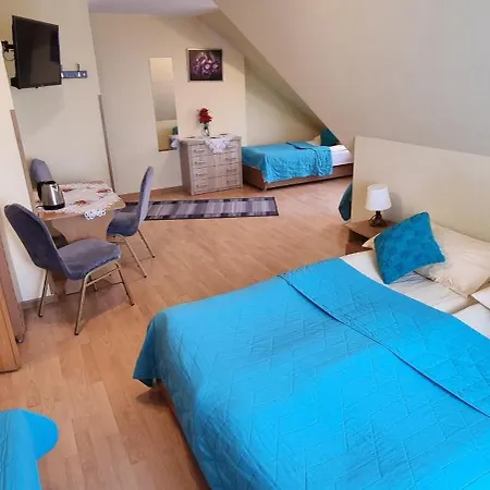 Bed & Breakfast Zosienka Zakopane