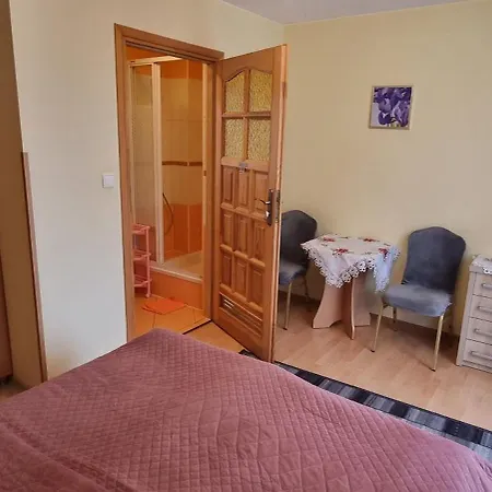 Zosienka Bed & Breakfast Zakopane