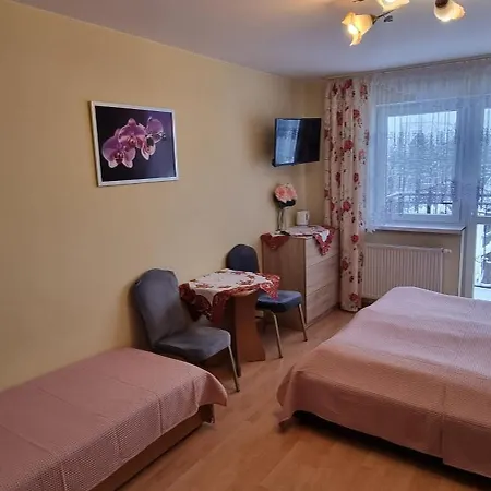 Zosienka Bed & Breakfast