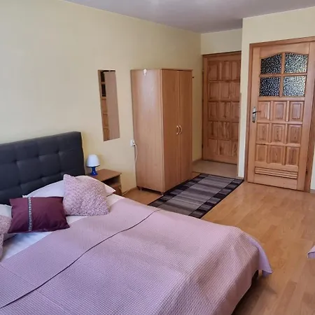 Bed & Breakfast Zosienka