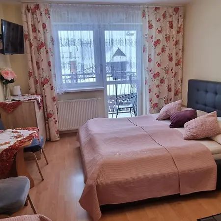 Bed & Breakfast Zosienka