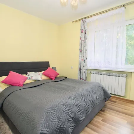 Bed & Breakfast Zosienka