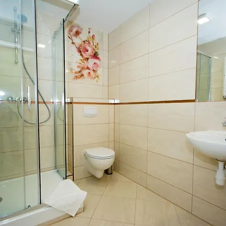 Zosienka Bed & Breakfast 3*