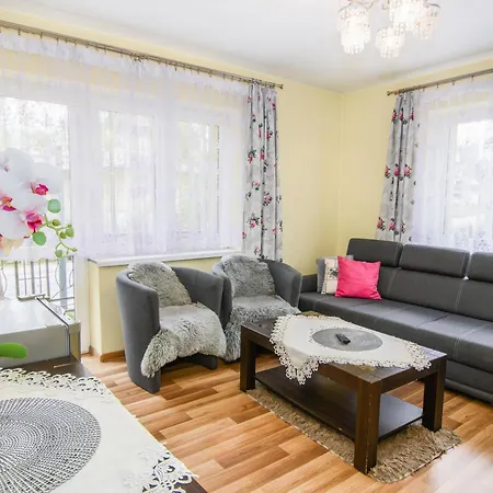 Bed & Breakfast Zosienka Zakopane