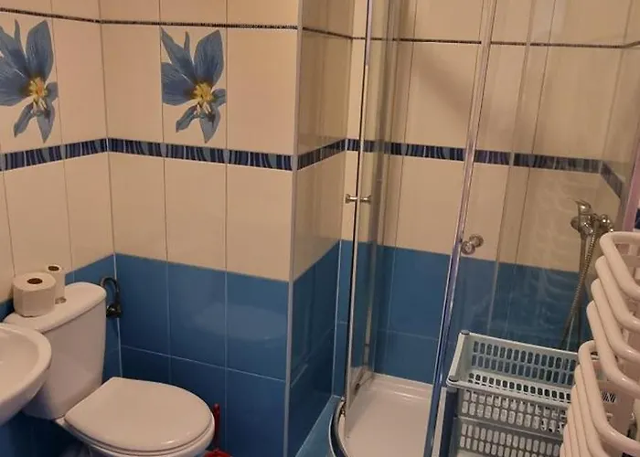 Zosienka 3* Zakopane