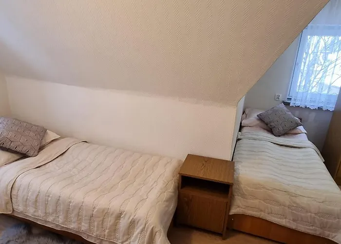 Zosienka Bed and breakfast 3*