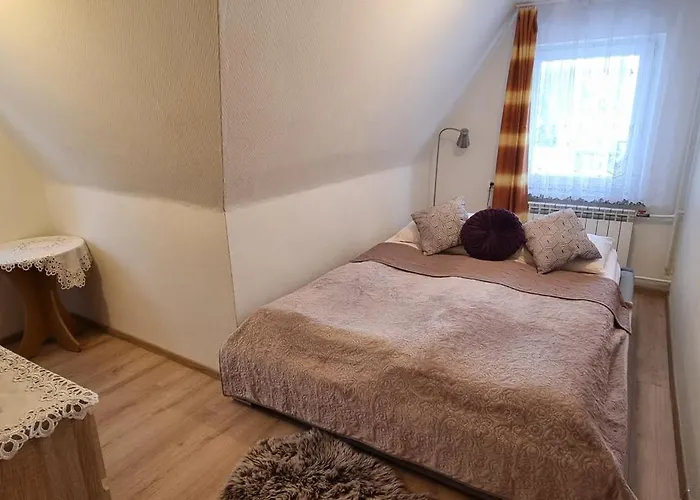 Zosienka 3* Zakopane