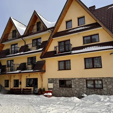 Zosienka Bed & Breakfast *