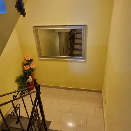 Zosienka Bed & Breakfast