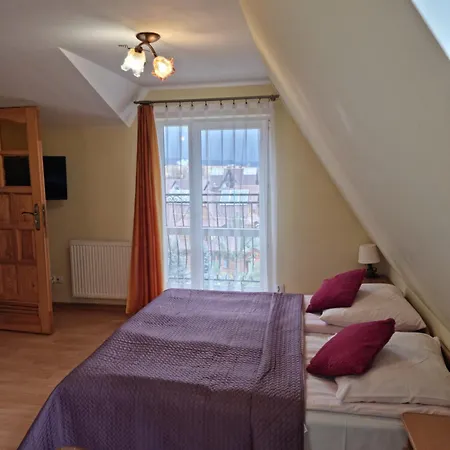 Zosienka Bed & Breakfast