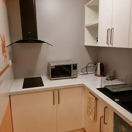 Zosienka Bed & Breakfast