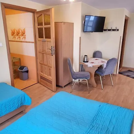 Bed & Breakfast Zosienka *