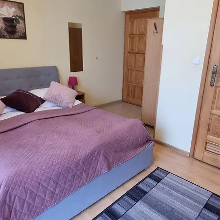 Nocleg ze śniadaniem Zosieńka