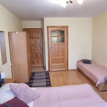 Zosieńka Nocleg ze śniadaniem Zakopane