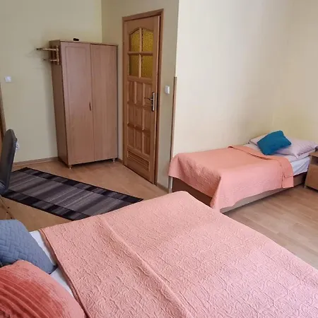 Zosienka
