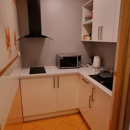 Bed & Breakfast Zosienka Zakopane