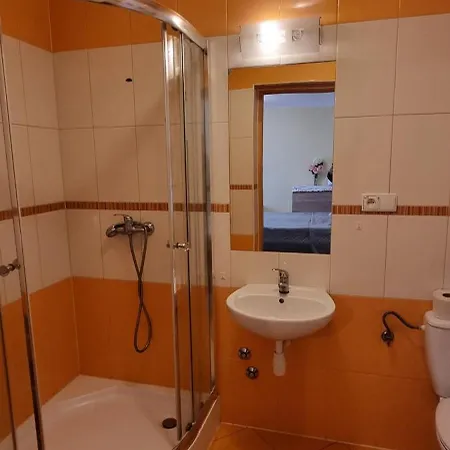 Nocleg ze śniadaniem Zosieńka 3*