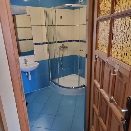 Bed & Breakfast Zosienka *