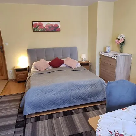 Zosienka Bed & Breakfast Zakopane
