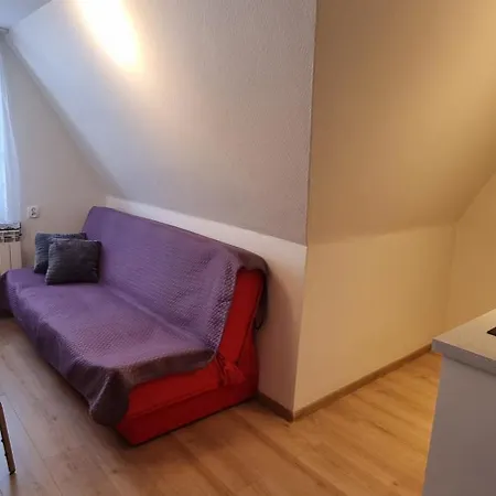 Nocleg ze śniadaniem Zosieńka 3*