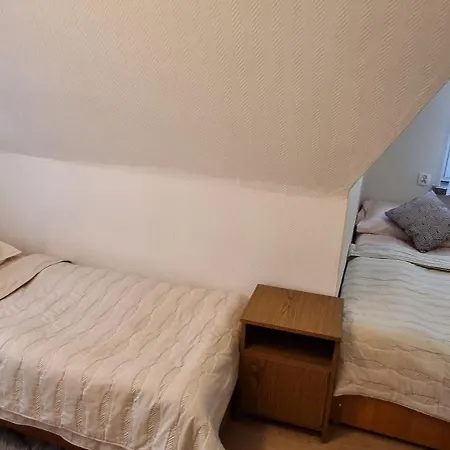 Zosieńka Nocleg ze śniadaniem 3*