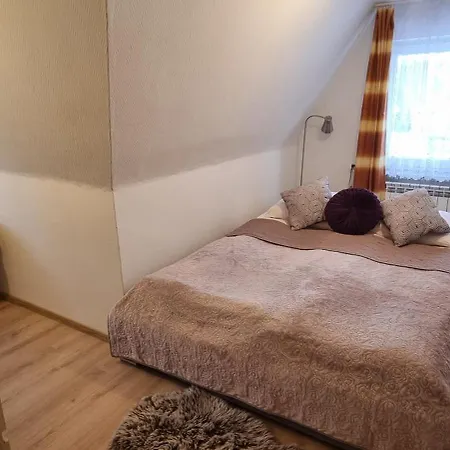 Zosieńka 3* Zakopane