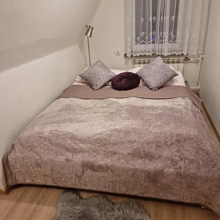 Nocleg ze śniadaniem Zosieńka