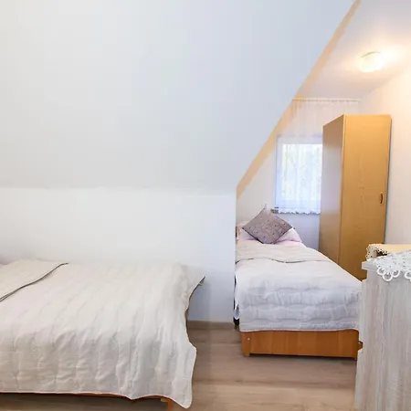 Zosieńka Nocleg ze śniadaniem