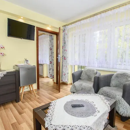 Bed & Breakfast Zosienka *