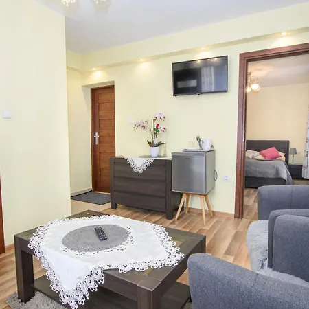 Zosienka Bed & Breakfast Zakopane