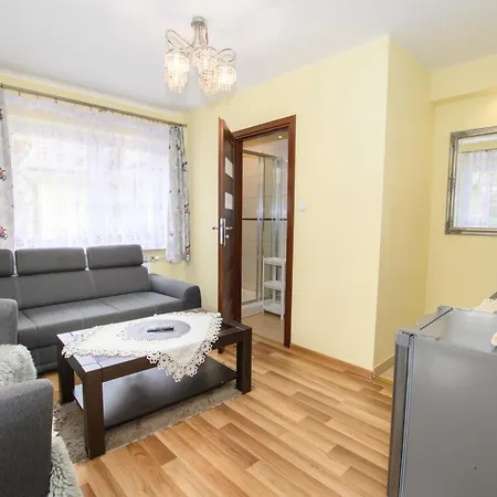 Zosienka 3*