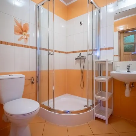 Zosienka Закопане