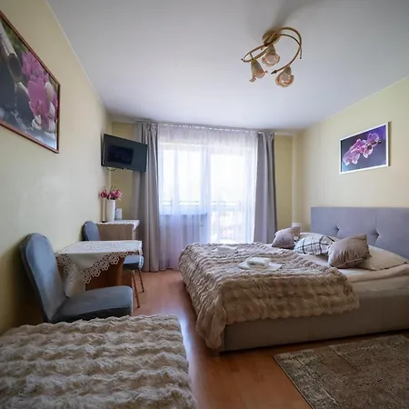 Zosienka 3* Zakopane