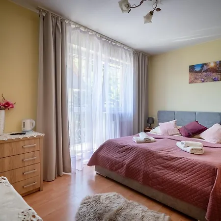 Zosienka 3*