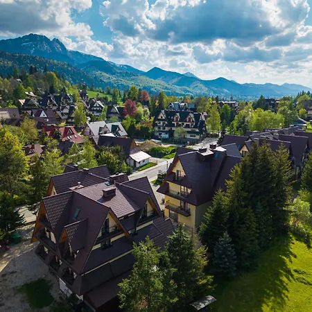 Bed & Breakfast Zosienka 3*