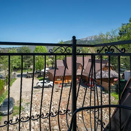 Zosienka Zakopane