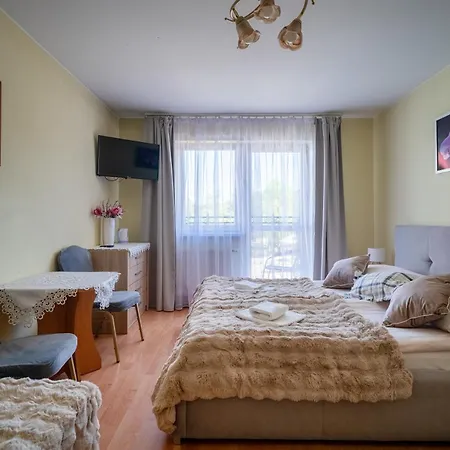 Zosienka 3* Закопане