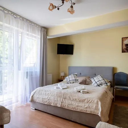 Zosienka 3* Zakopane
