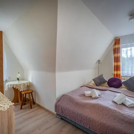Zosienka 3*
