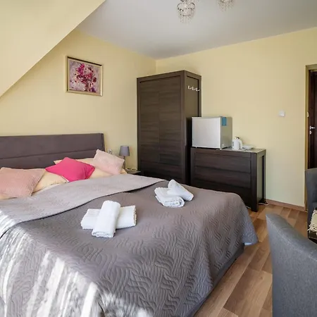 Zosienka 3* Zakopane
