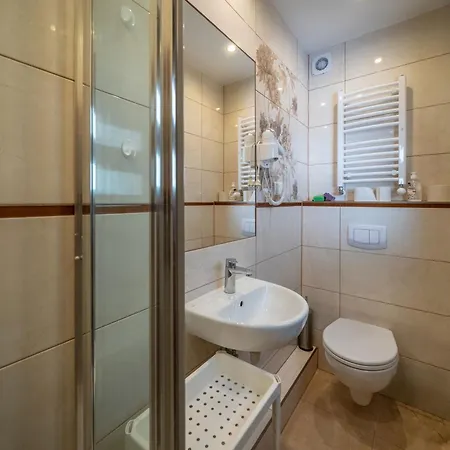 Zosienka Bed & Breakfast Zakopane