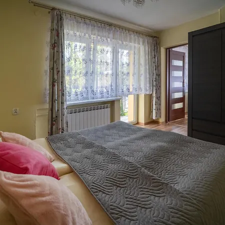 Zosienka 3* Zakopane