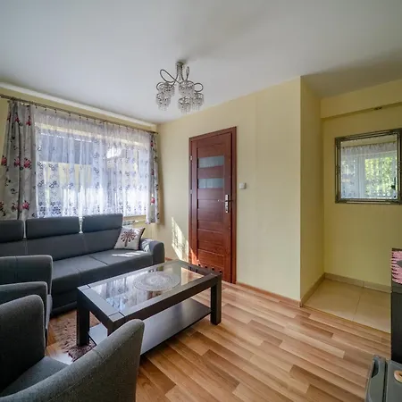 Zosienka Bed & Breakfast 3*