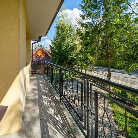 Couette-café Zosienka Zakopane