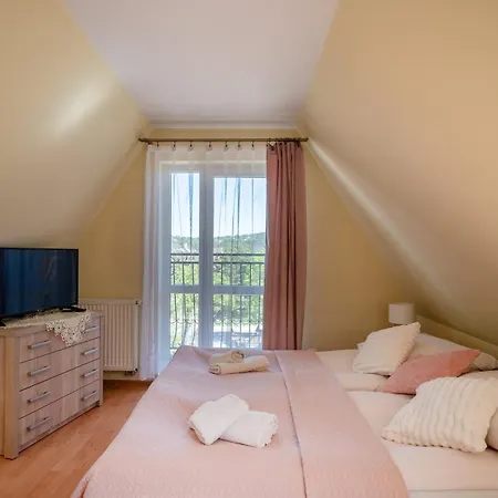 Zosienka 3* Zakopane