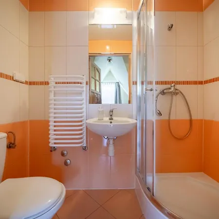 Zosienka Bed & Breakfast Zakopane