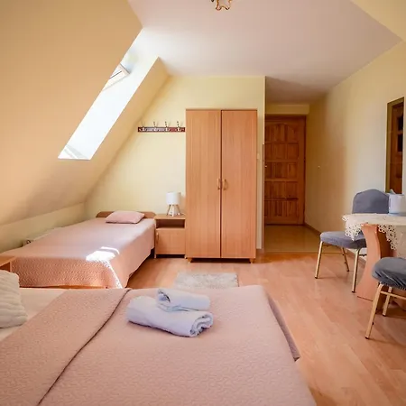 Zosienka Bed & Breakfast